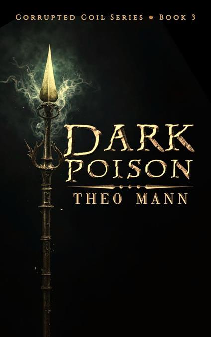 Dark Poison