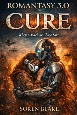 Romantasy 3.0: Cure - Soren Blake - cover