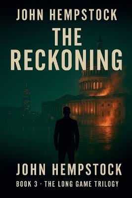 The Reckoning - John Hempstock - cover