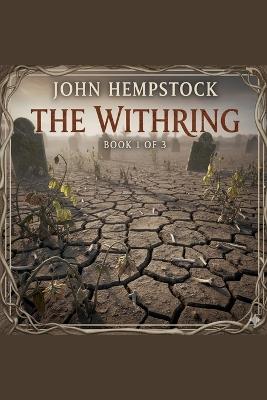 The Withering - John Hempstock - cover