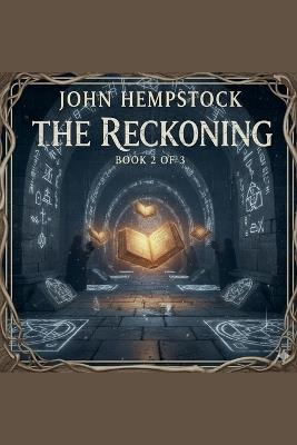 The Reckoning - John Hempstock - cover