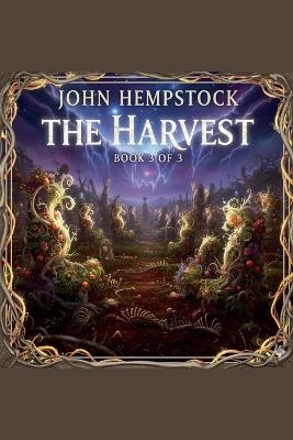 The Harvest - John Hempstock - cover