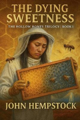 The Dying Sweetness - John Hempstock - cover