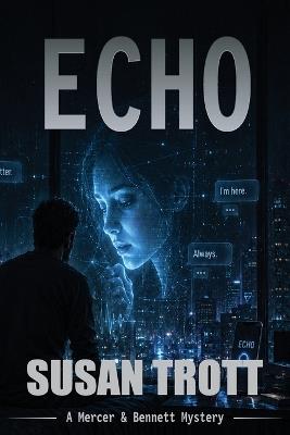 Echo - Susan Trott - cover