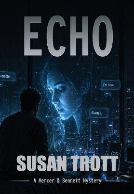 Echo - Susan Trott - cover