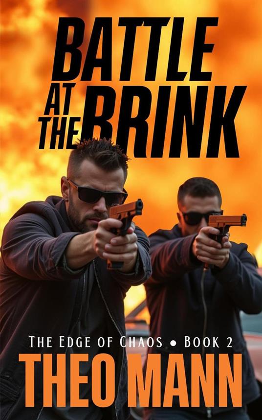 Battle at the Brink