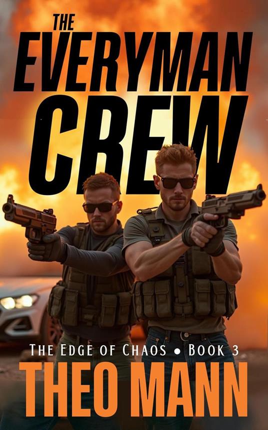 The Everyman Crew