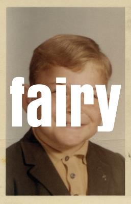 Fairy - Kirby - cover