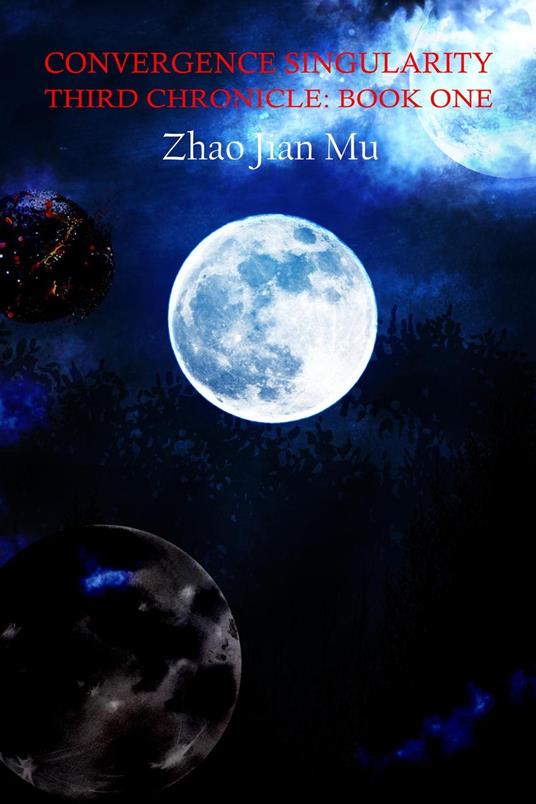 Convergence Singularity