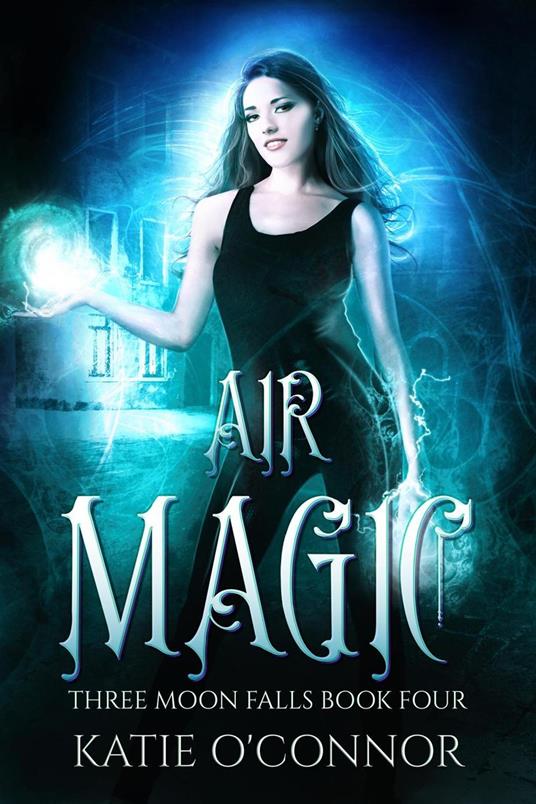 Air Magic