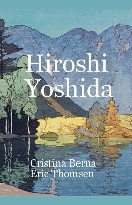 Hiroshi Yoshida - Cristina Berna,Eric Thomsen - cover
