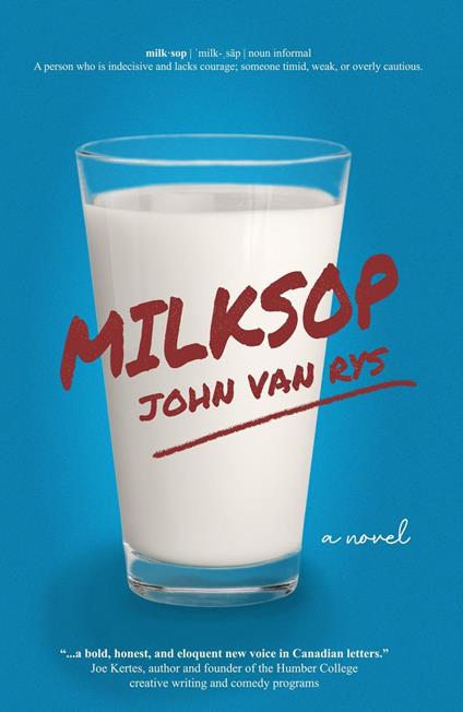 Milksop