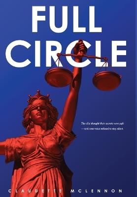 Full Circle - Claudette H McLennon - cover