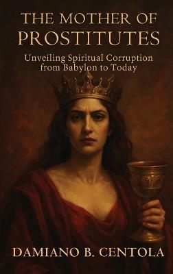 The Mother of Prostitutes: Unveiling Spiritual Corruption from Babylon to Today - Damiano Centola - cover