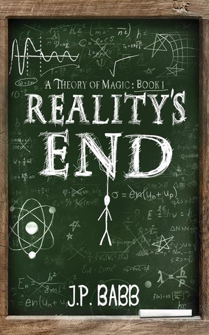 Reality's End