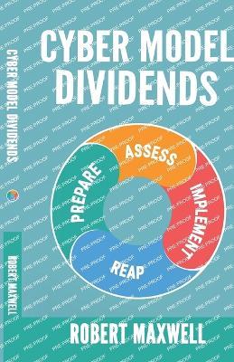 Cyber Model Dividends - Robert Maxwell - cover