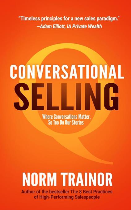 Conversational Selling