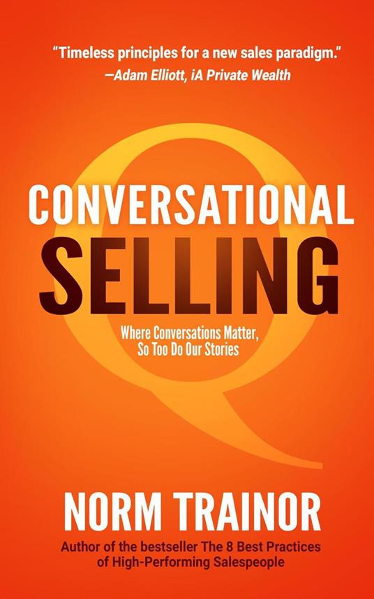 Conversational Selling