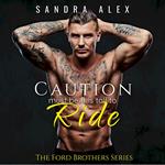 Caution Must Be This Tall To Ride
