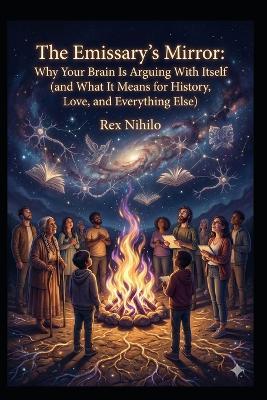 The Emissary's Mirror: Why Your Brain Is Arguing With Itself: (and What It Means for History, Love, and Everything Else) - Rex Nihilo - cover