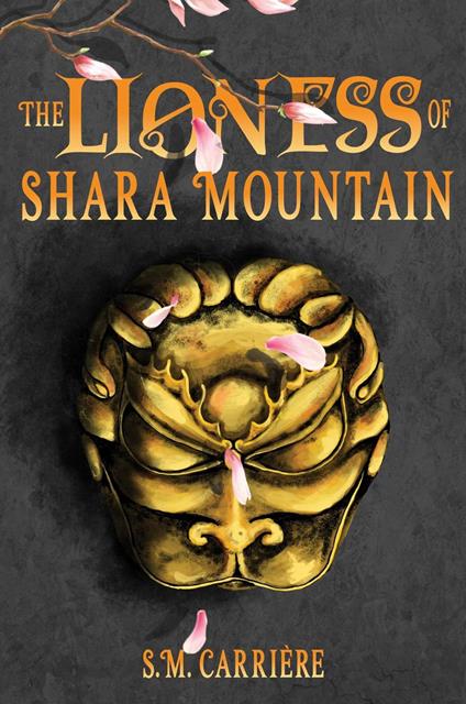 The Lioness of Shara Mountain