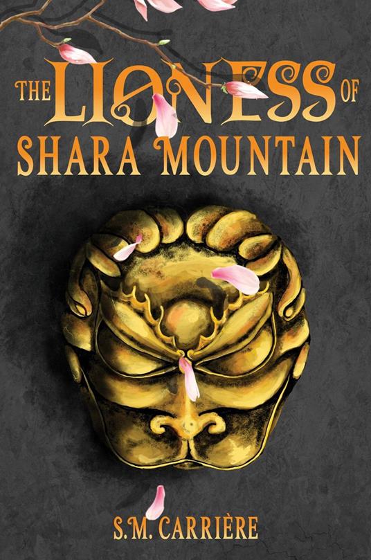 The Lioness of Shara Mountain