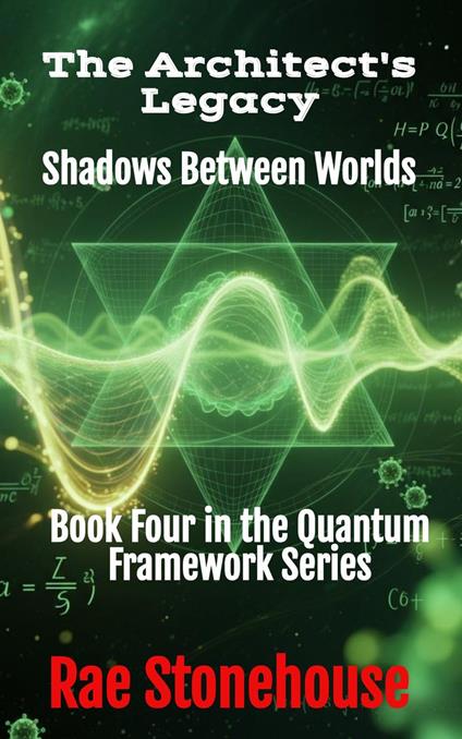 The Architect's Legacy: Shadows Between Worlds