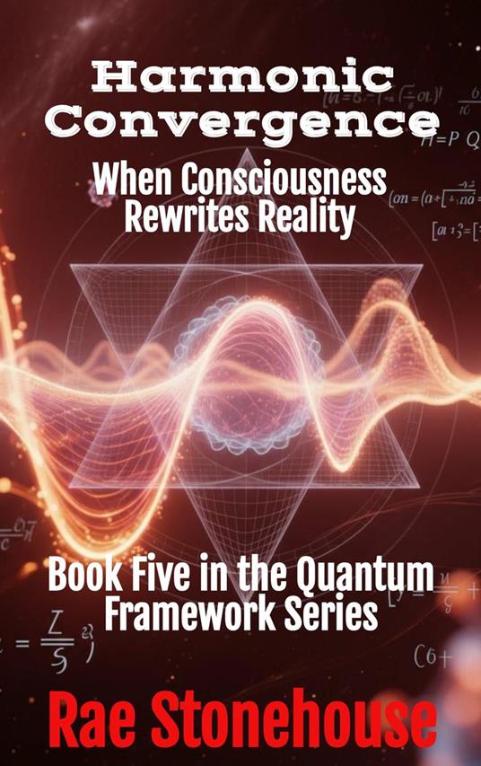 Harmonic Convergence: When Consciousness Rewrites Reality