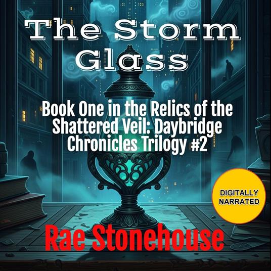 Storm Glass, The