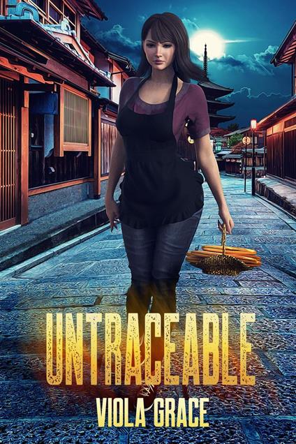 Untraceable