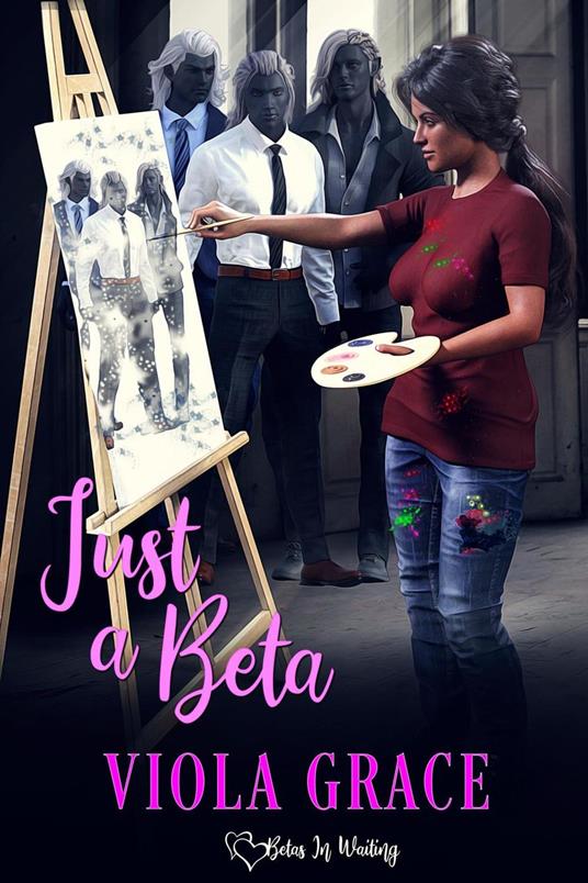 Just a Beta