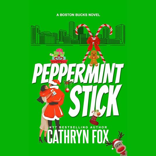 Peppermint Stick