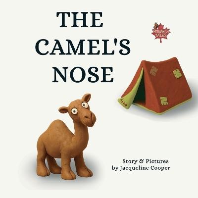 The Camel's Nose - Jacqueline Cooper - cover