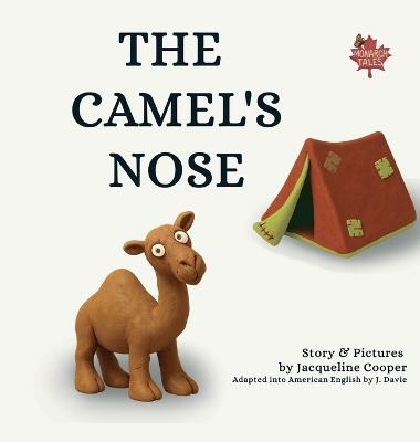 The Camel's Nose - Jacqueline Cooper - cover