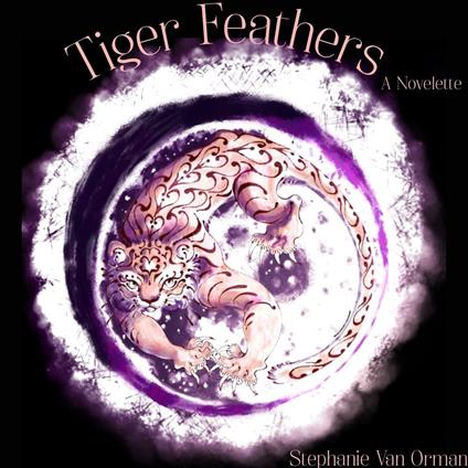 Tiger Feathers