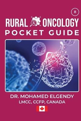 Rural Oncology Pocket Guide - Mohamed Elgendy - cover