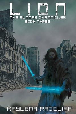 Lion - Kaylena Radcliff - cover