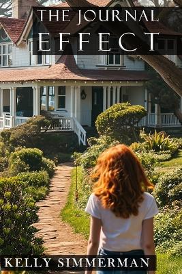 The Journal Effect - Kelly Simmerman - cover