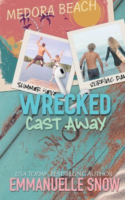 Cast Away - Emmanuelle Snow - cover