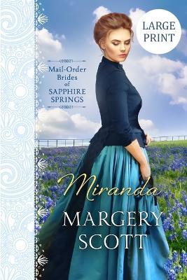 Miranda - Margery Scott - cover