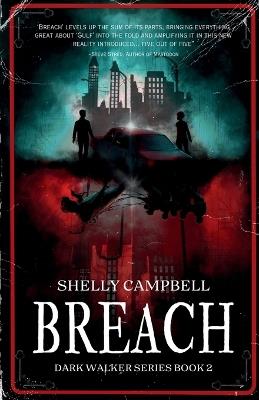 Breach - Shelly Campbell - cover