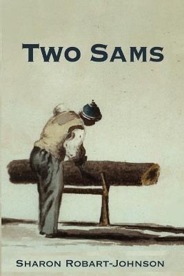 Two Sams - Sharon Robart-Johnson - cover