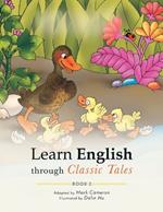 Learn English through Classic Tales: Book Two
