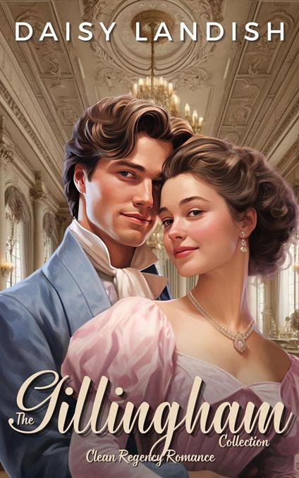 The Gillingham Collection