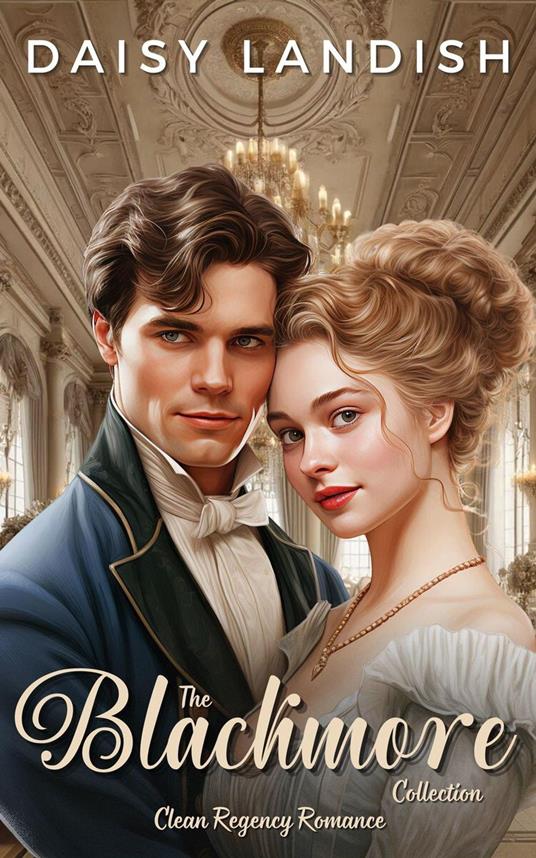 The Blackmore Collection