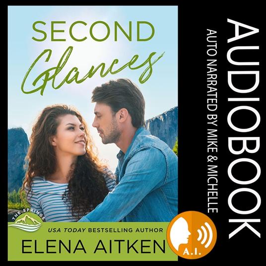Second Glances