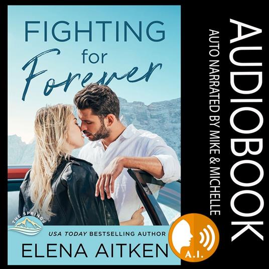 Fighting For Forever