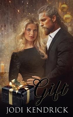 Gift - Jodi Kendrick - cover