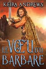 Le Voeu du barbare