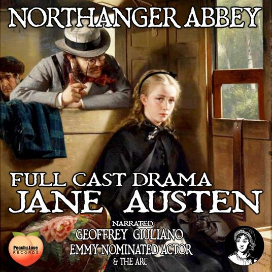 Northanger Abbey
